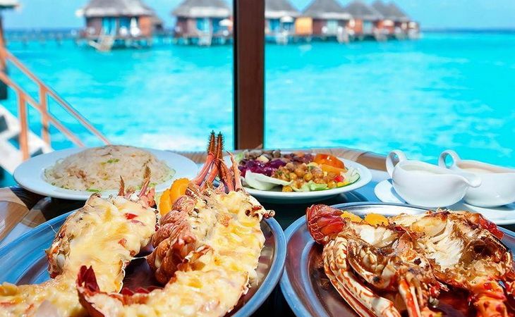 Мальдивы — райский отдых на земле